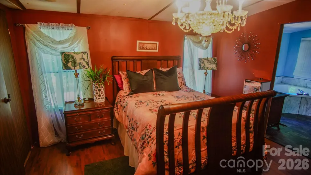 306 Golden Valley Road Casar, NC 28020
