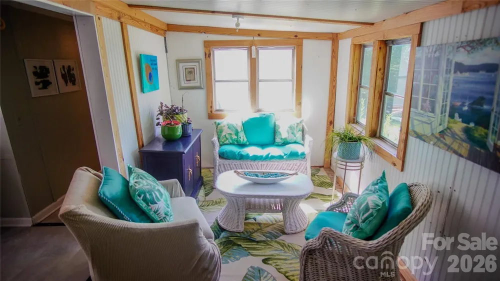 306 Golden Valley Road Casar, NC 28020
