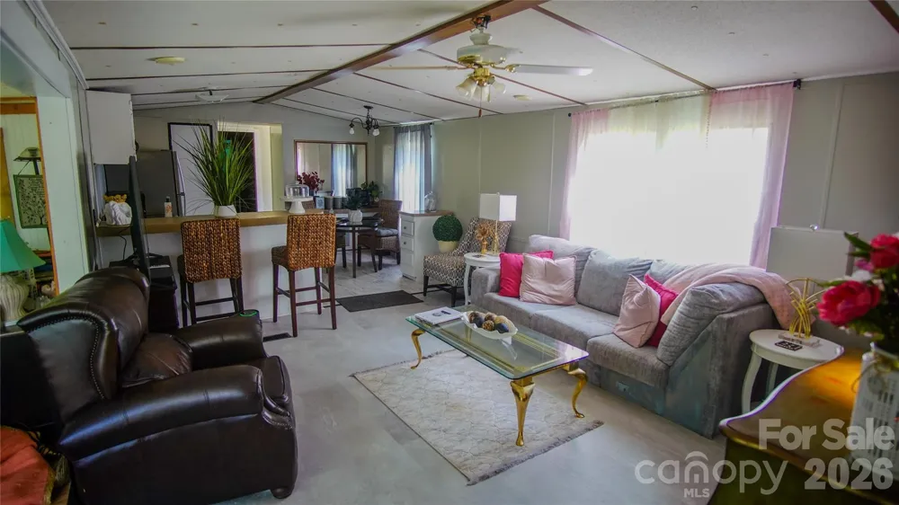 306 Golden Valley Road Casar, NC 28020