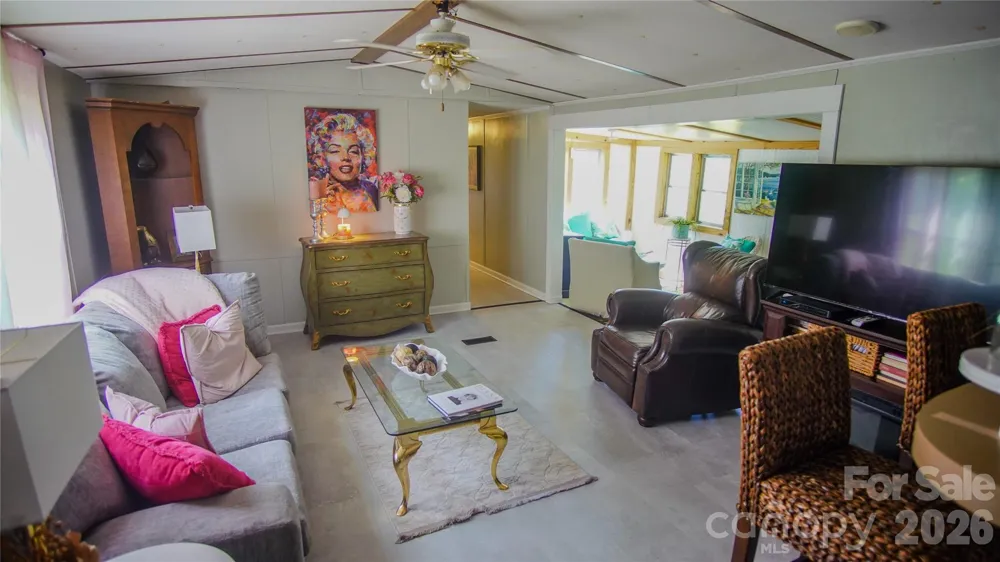 306 Golden Valley Road Casar, NC 28020