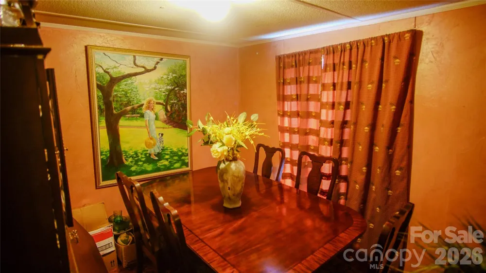 306 Golden Valley Road Casar, NC 28020