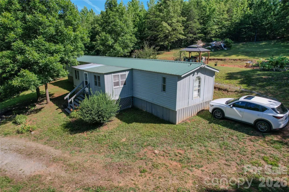 306 Golden Valley Road Casar, NC 28020
