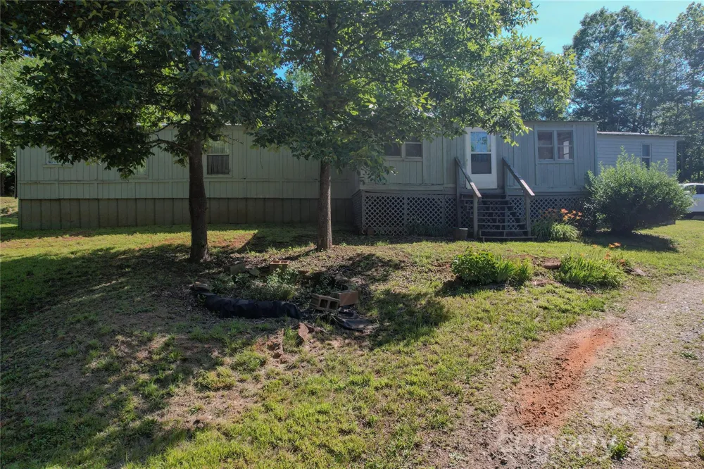 306 Golden Valley Road Casar, NC 28020