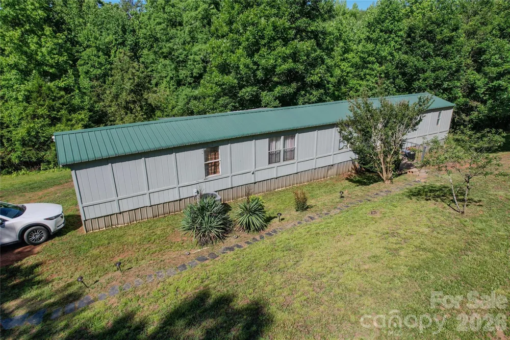 306 Golden Valley Road Casar, NC 28020