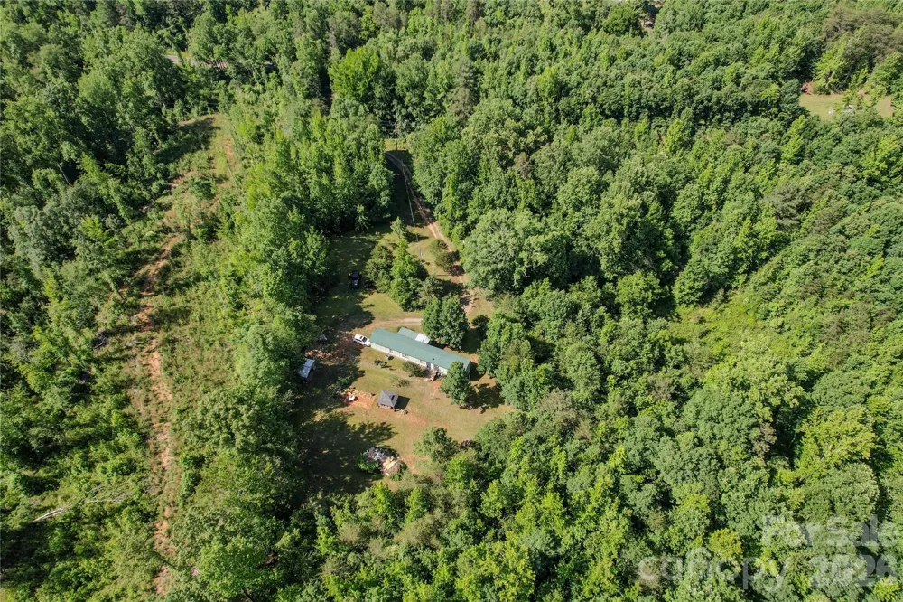 306 Golden Valley Road Casar, NC 28020