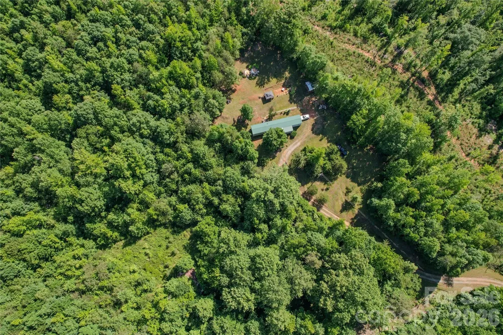 306 Golden Valley Road Casar, NC 28020