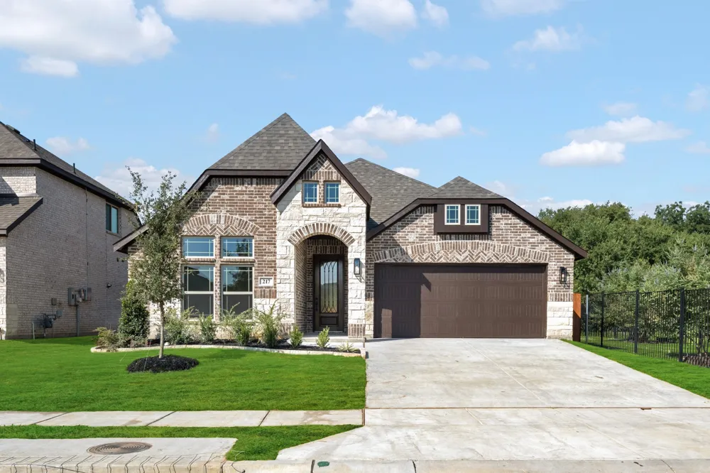 217 Rock Sparrow Lane Alvarado, TX 76009