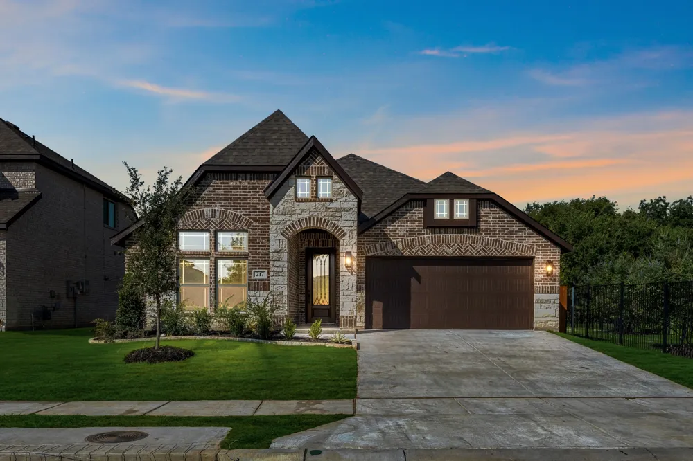 217 Rock Sparrow Lane Alvarado, TX 76009