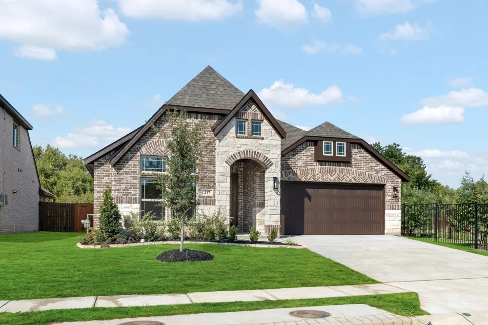 217 Rock Sparrow Lane Alvarado, TX 76009