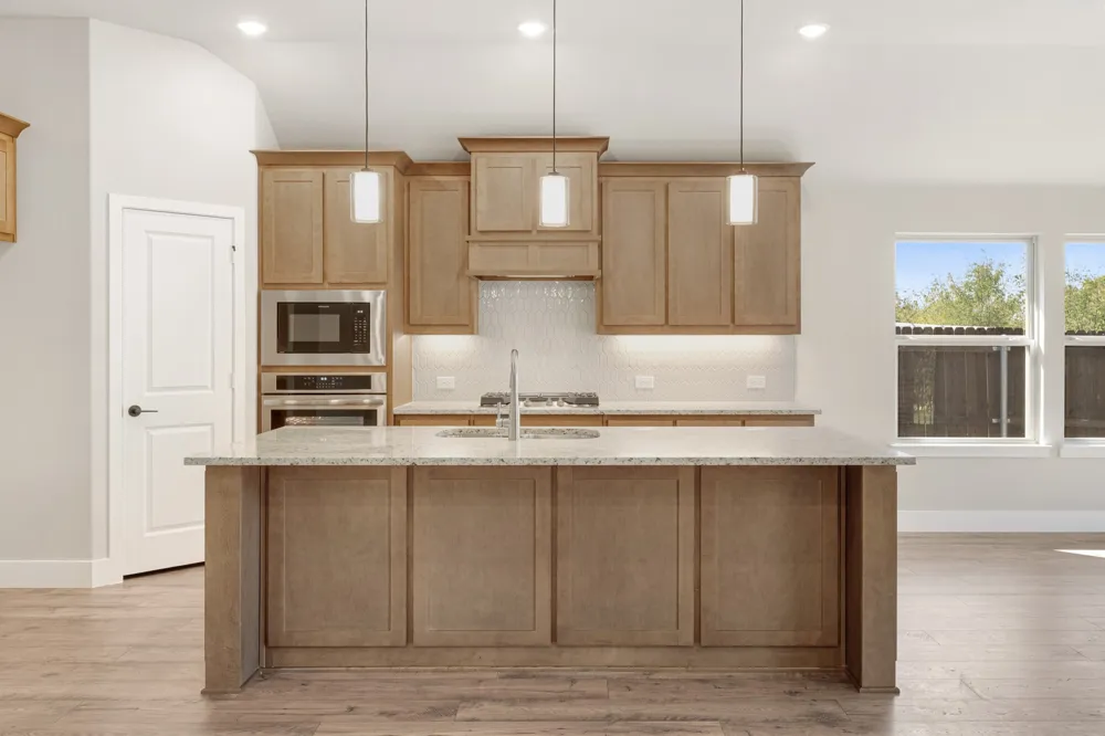 217 Rock Sparrow Lane Alvarado, TX 76009