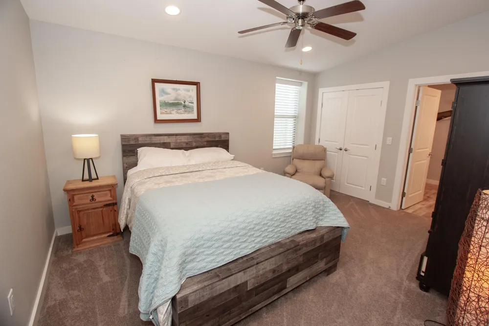 64 Coastal Oaks Loop Port O Connor, TX 77982