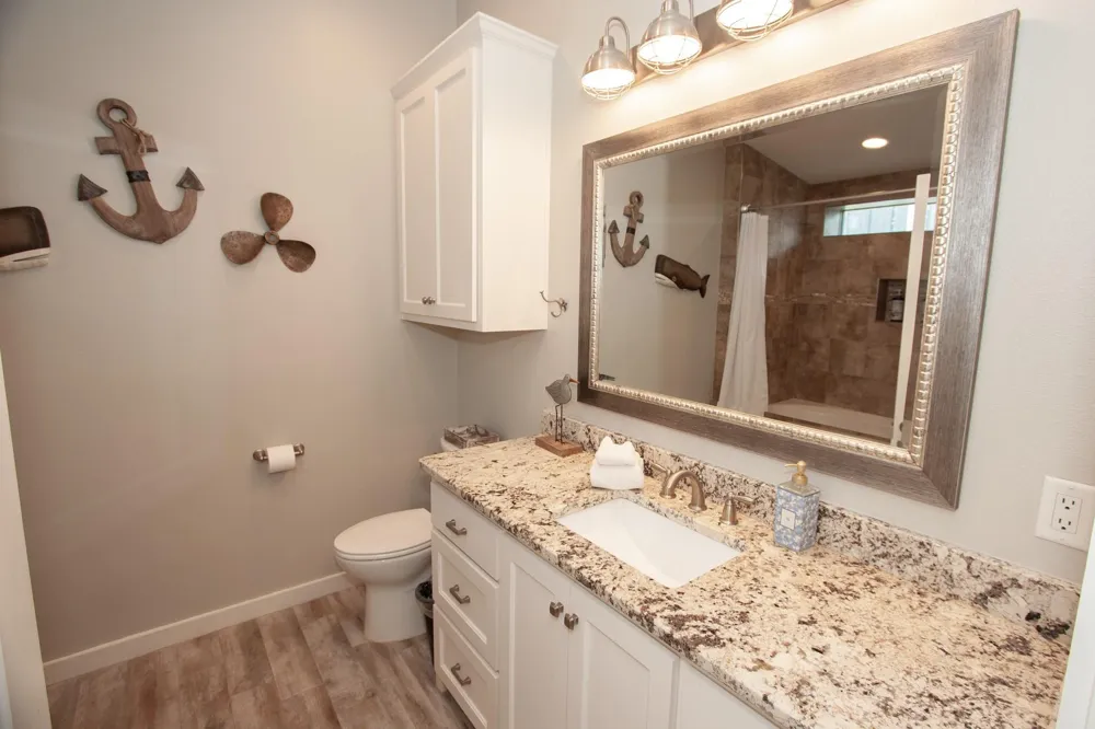 64 Coastal Oaks Loop Port O Connor, TX 77982