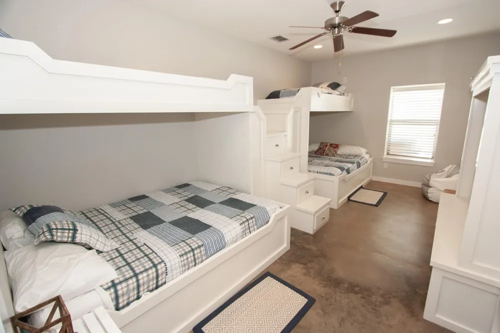 64 Coastal Oaks Loop Port O Connor, TX 77982