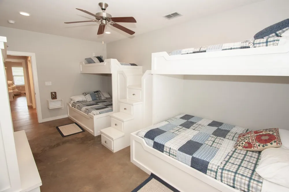 64 Coastal Oaks Loop Port O Connor, TX 77982