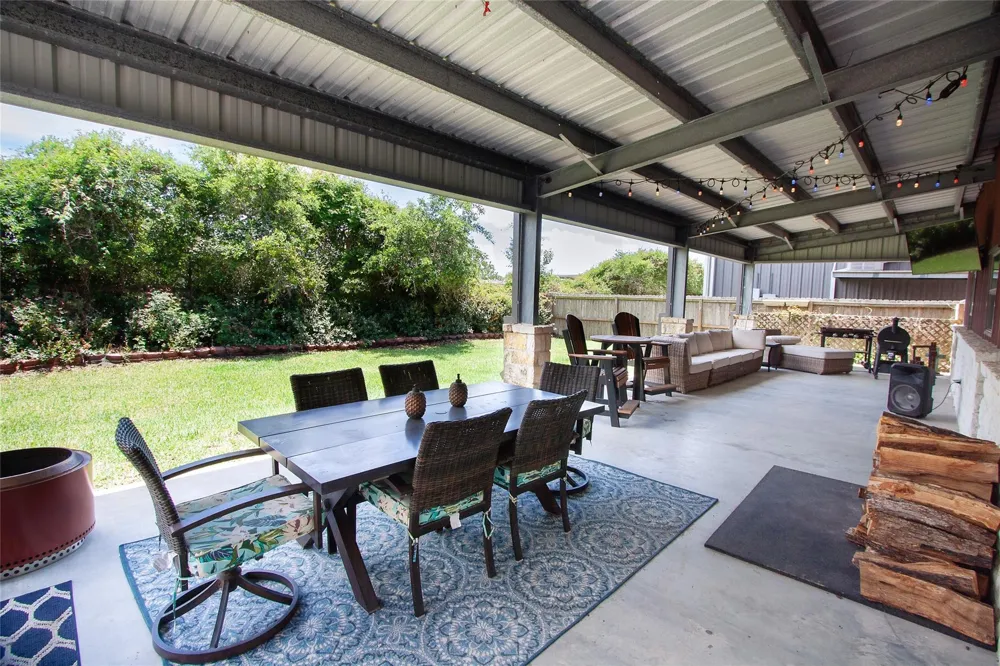 64 Coastal Oaks Loop Port O Connor, TX 77982