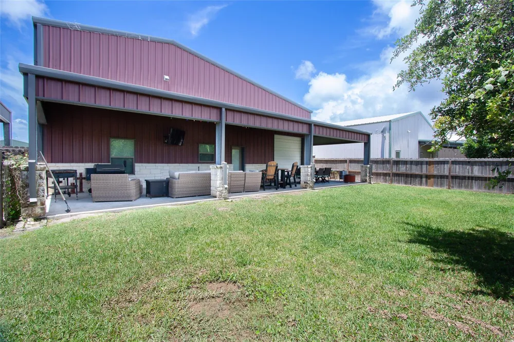 64 Coastal Oaks Loop Port O Connor, TX 77982