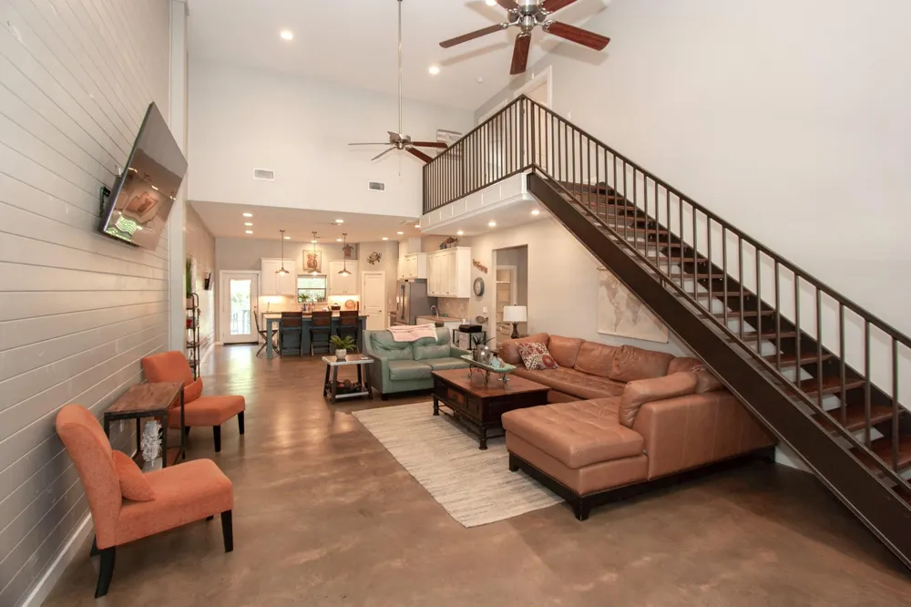 64 Coastal Oaks Loop Port O Connor, TX 77982