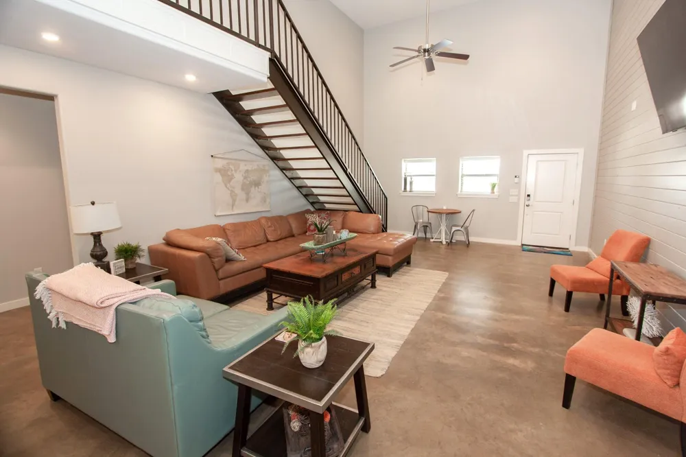 64 Coastal Oaks Loop Port O Connor, TX 77982