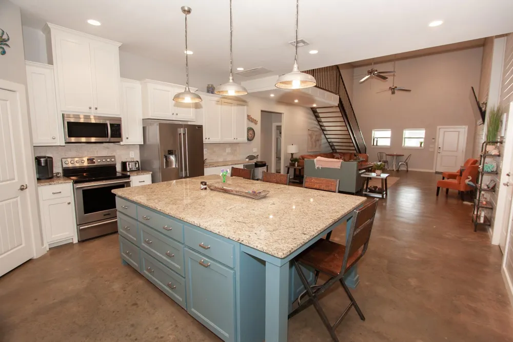 64 Coastal Oaks Loop Port O Connor, TX 77982