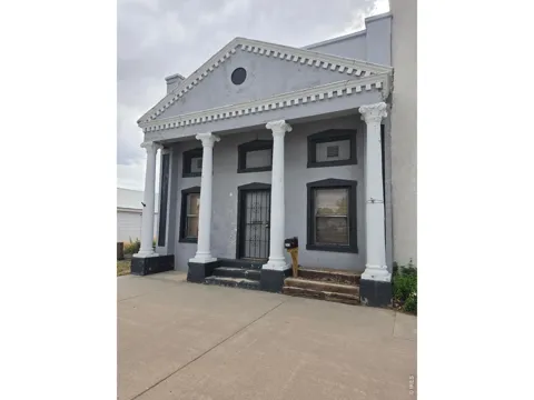 213 Main Street