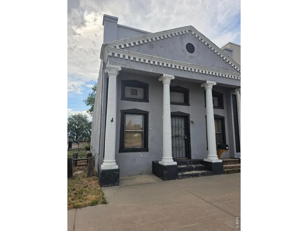 213 Main Street Wiggins, CO 80654