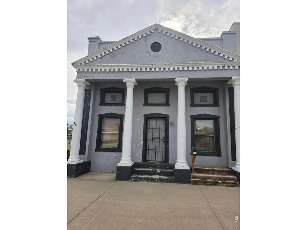 213 Main Street Wiggins, CO 80654