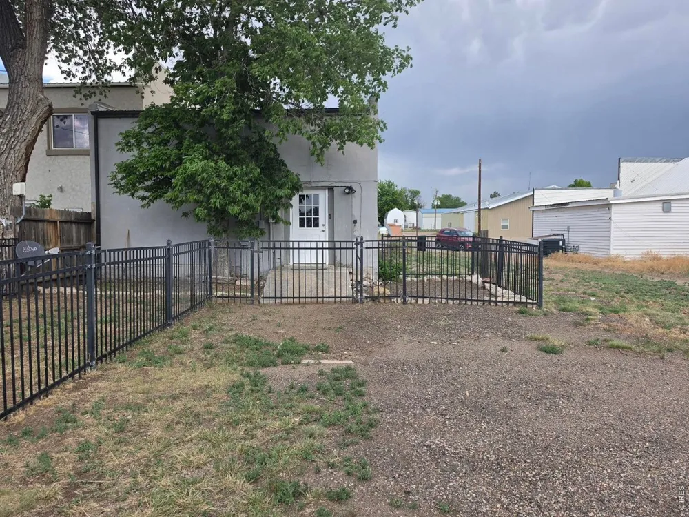 213 Main Street Wiggins, CO 80654