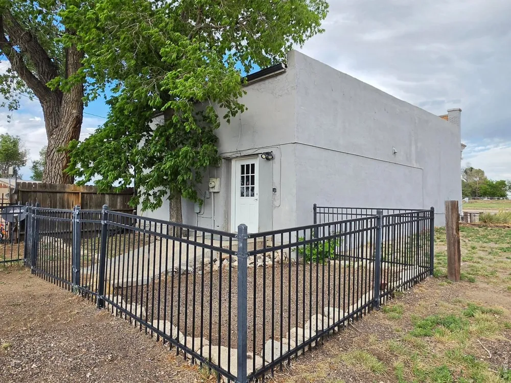 213 Main Street Wiggins, CO 80654