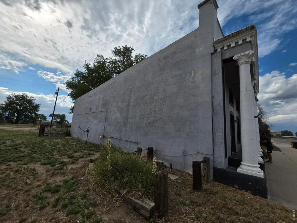 213 Main Street Wiggins, CO 80654