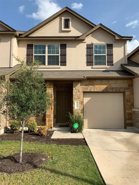 1701 S Bell Boulevard #1002