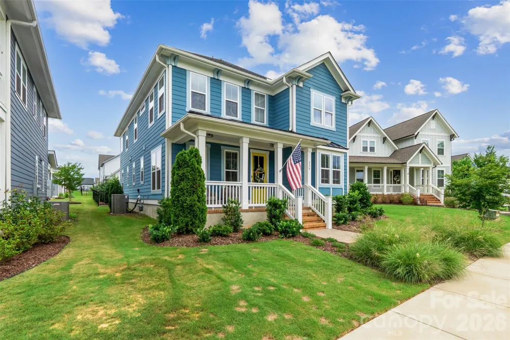 238 Parkland Avenue Rock Hill, SC 29730