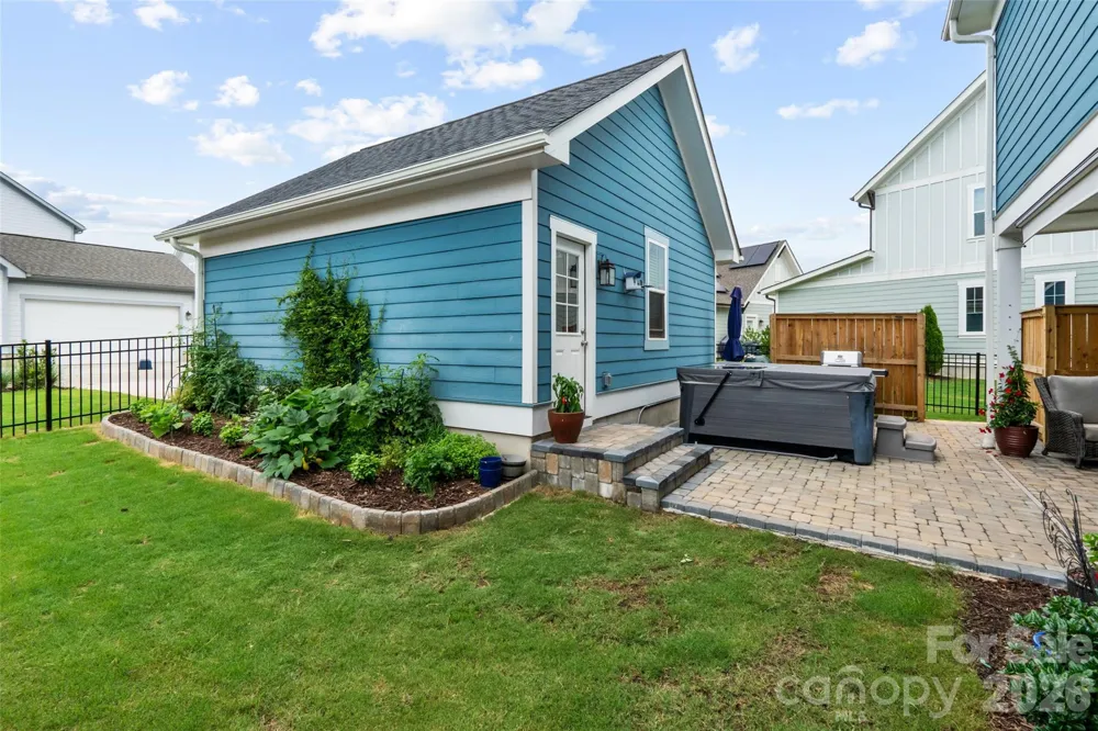 238 Parkland Avenue Rock Hill, SC 29730