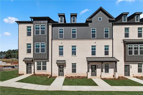 2804 Daybreak Lane
