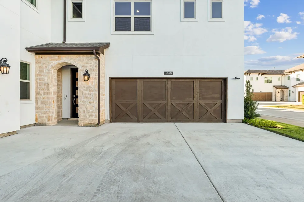 428 Waterscape Drive #1338 Hickory Creek, TX 75065