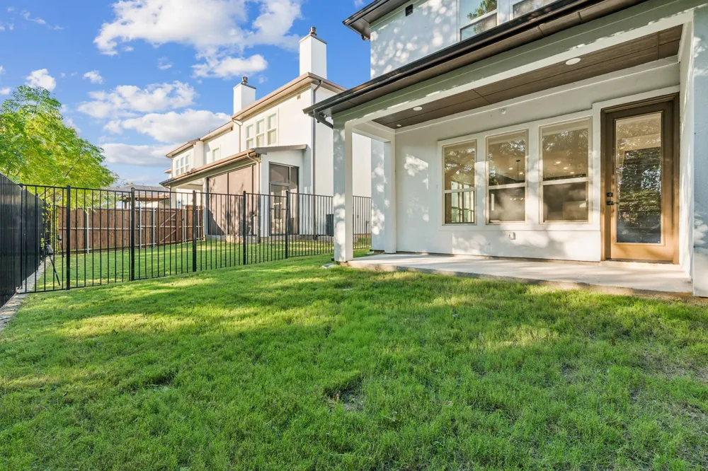 428 Waterscape Drive #1338 Hickory Creek, TX 75065