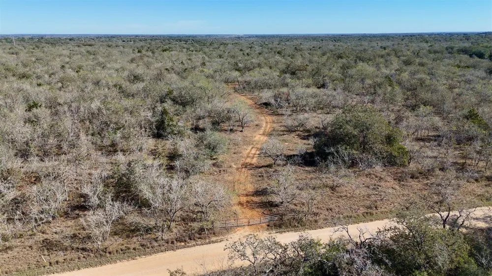 County Road 283 Gonzales, TX 78632
