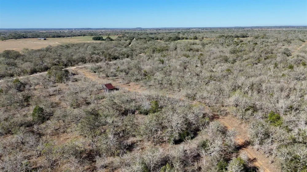 County Road 283 Gonzales, TX 78632
