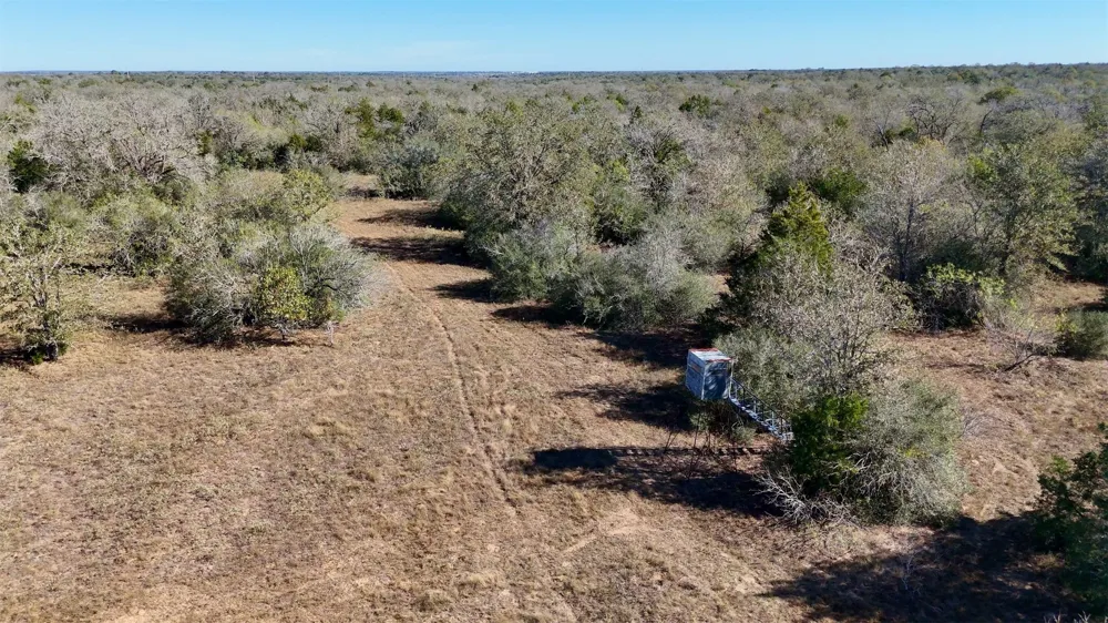 County Road 283 Gonzales, TX 78632