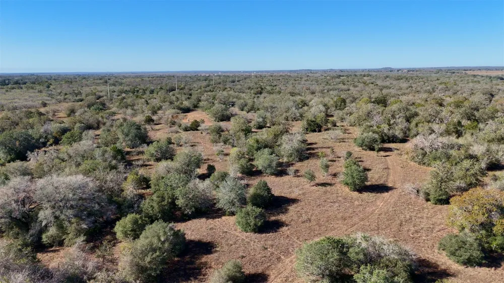 County Road 283 Gonzales, TX 78632