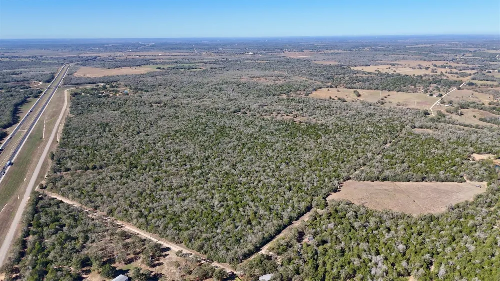 County Road 283 Gonzales, TX 78632
