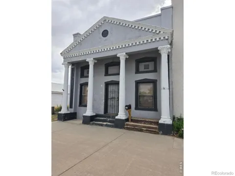 213 Main Street