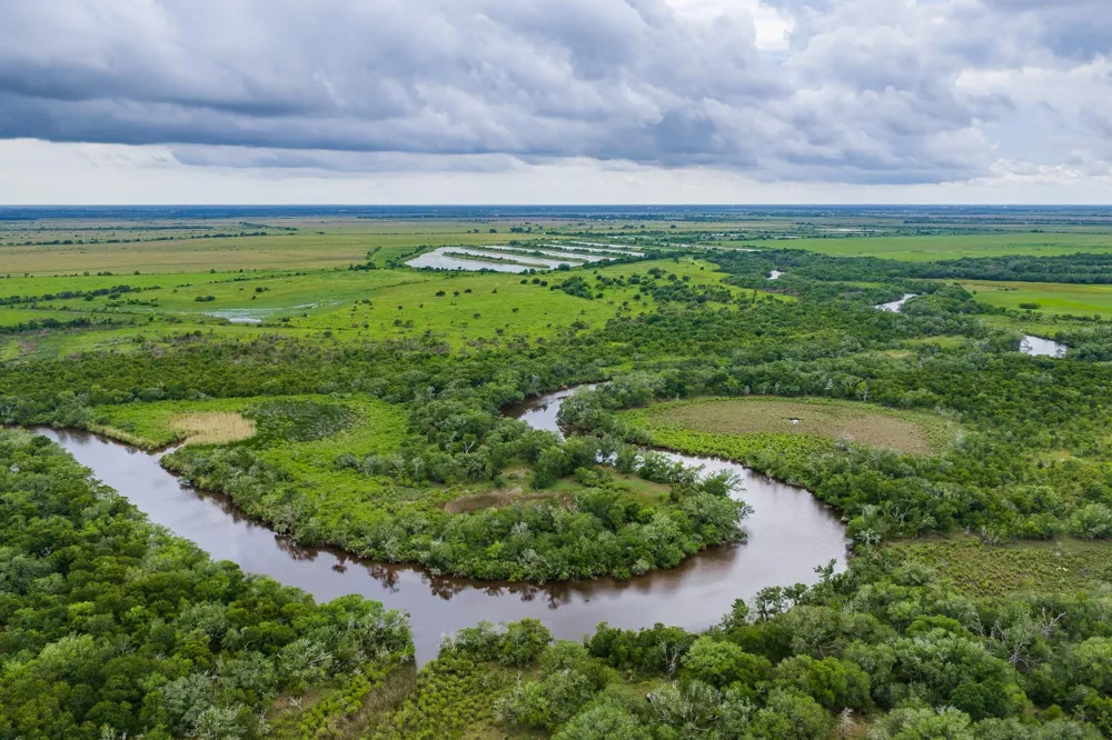 208 Cr 208 Danbury, TX 77534