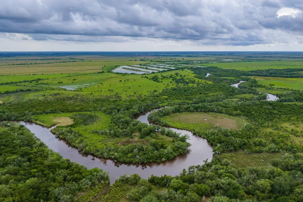 208 Cr 208 Danbury, TX 77534