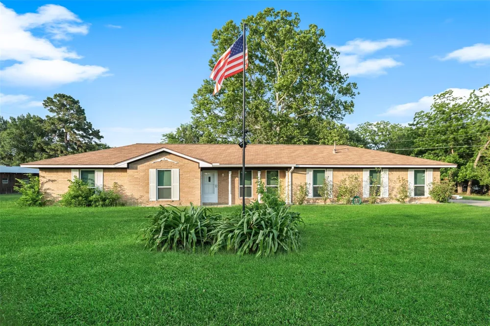 104 Rankin Rd Road Trinity, TX 75862