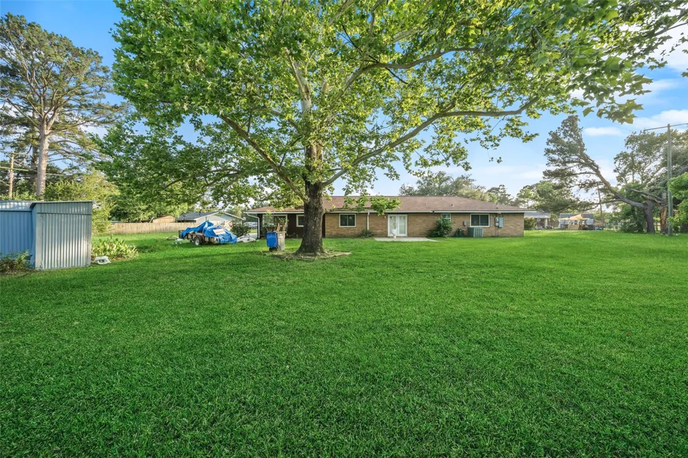 104 Rankin Rd Road Trinity, TX 75862