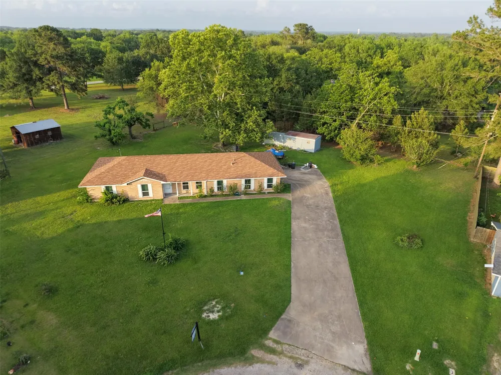 104 Rankin Rd Road Trinity, TX 75862