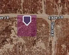 Avenue J-8 Roosevelt, CA 93535