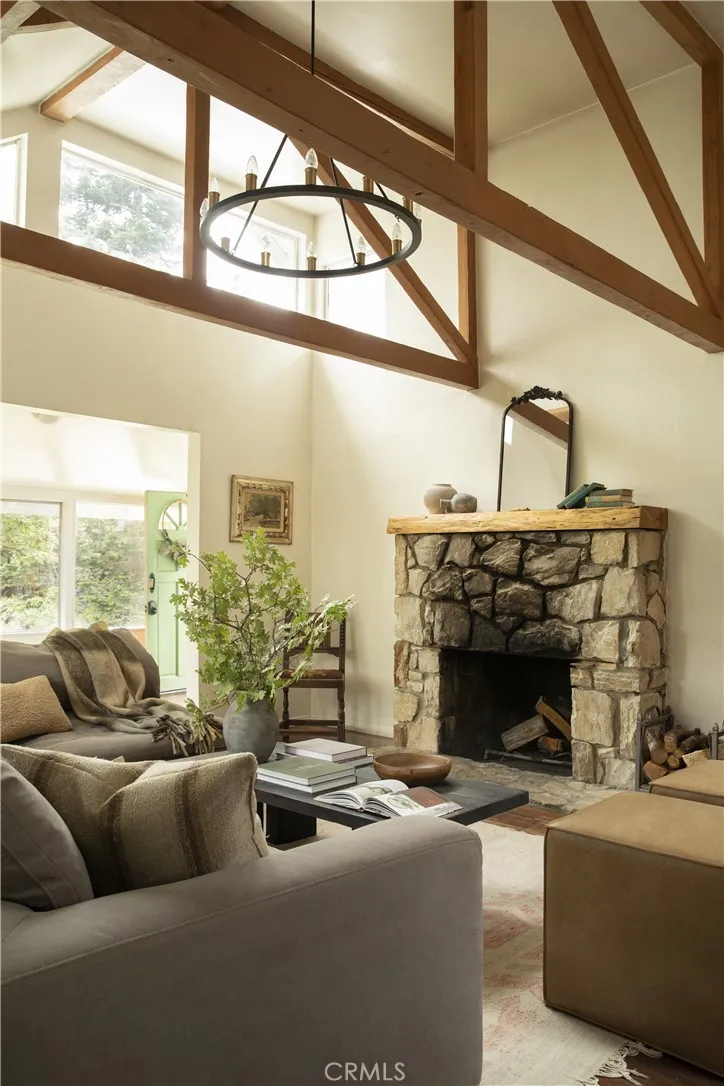 26498 Lake Forest Drive Twin Peaks, CA 92391