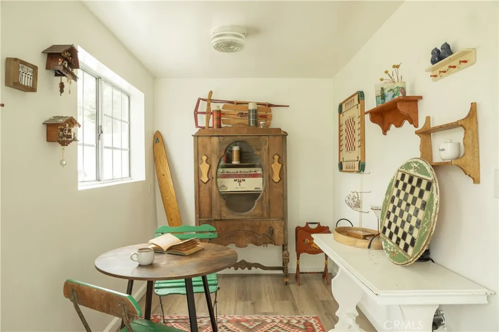 26498 Lake Forest Drive Twin Peaks, CA 92391