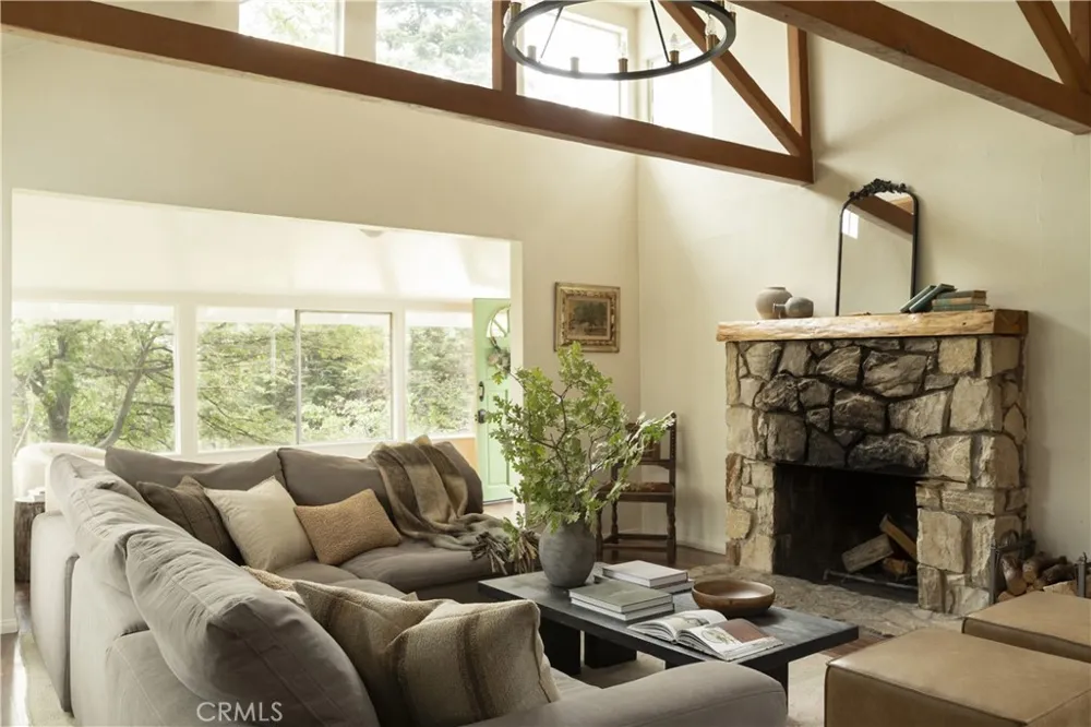 26498 Lake Forest Drive Twin Peaks, CA 92391
